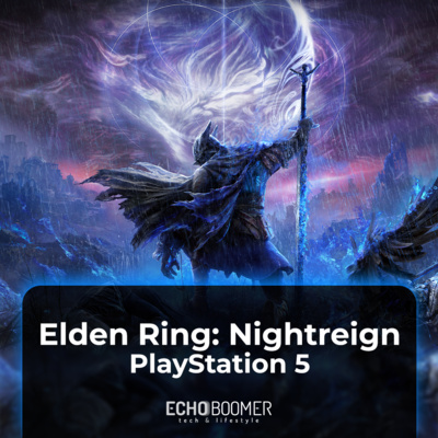 Elden Ring: Nightreign (PlayStation 5)