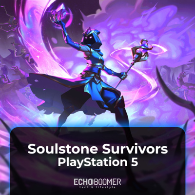 Soulstone Survivors (PlayStation 5)