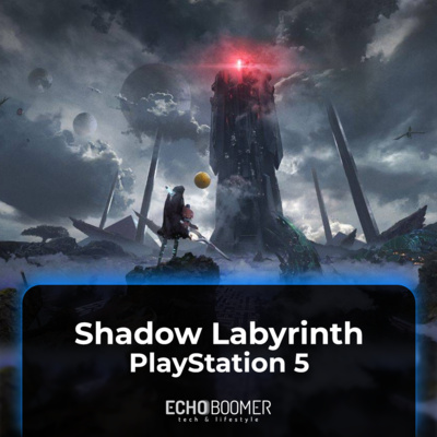Shadow Labyrinth (PlayStation 5)