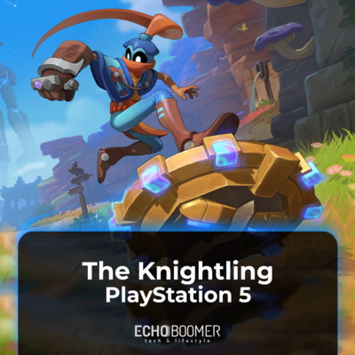 The Knightling (PlayStation 5)