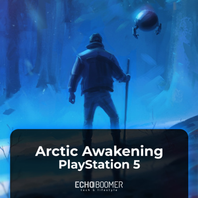 Arctic Awakening (PlayStation 5)