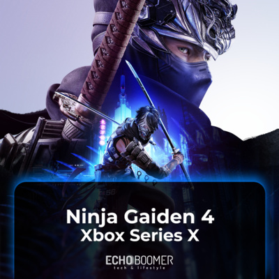 Ninja Gaiden 4 (Xbox Series X)