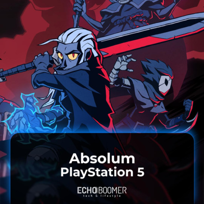Absolum (PlayStation 5)