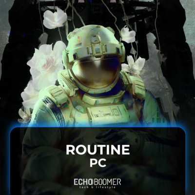 ROUTINE (PC)