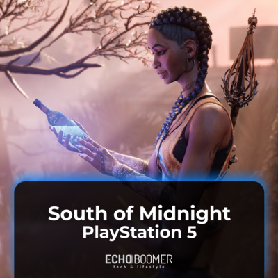 South of Midnight (PlayStation 5)
