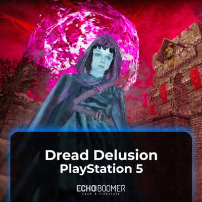  Dread Delusion (PlayStation 5)