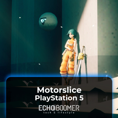 Motorslice Review: À base da motosserra (PlayStation 5)