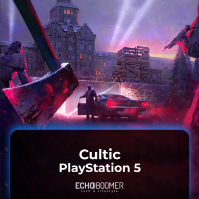 Cultic Review: Um dos melhores (PlayStation 5)