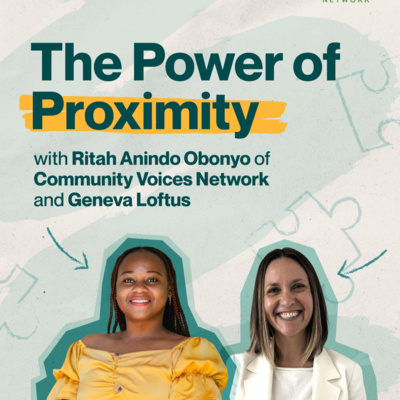 The Power of Proximity (Part1)