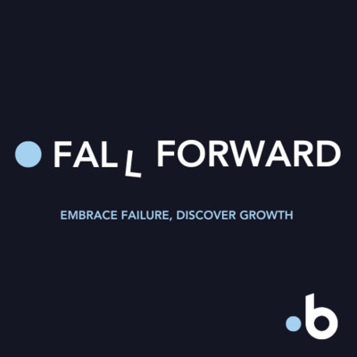 Welcome to Fall Forward