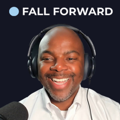 Brian Aquart: Taking The Leap From Law To Learning, My Unexpected Path To Healthcare Innovation
