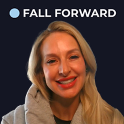 Dr. Taryn Marie Stejskal: The Power Of Story Telling In Boosting Your Leadership Resilience
