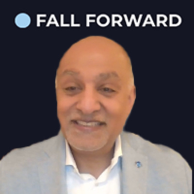 CEO of Fujitsu Americas: Unlocking the Power of Human-Centered Growth