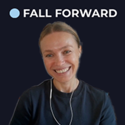 Kate Sotsenko: The Busyness Dilemma, A New Lens on Productivity