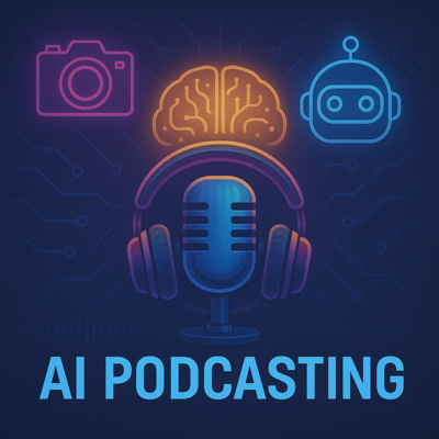 Smarter, Faster, Better: How AI Is Changing the Podcast Game