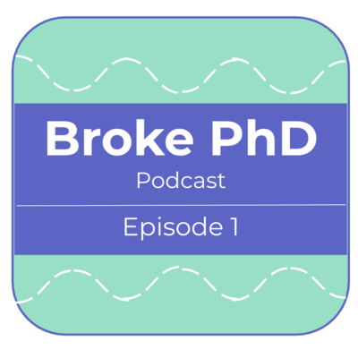 Why Did I Get a Doctoral Degree?