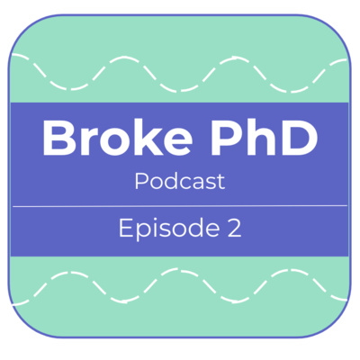 My PhD Journey 