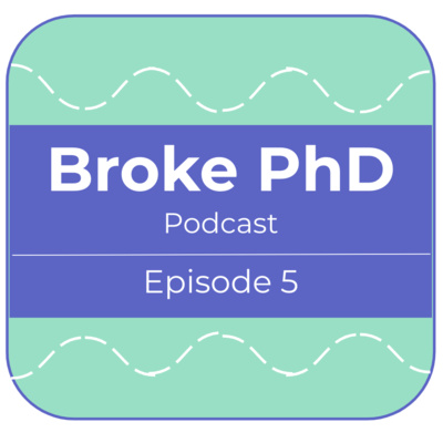 13 Things I Wish I Had Known Before Starting My PhD Program – Part 2 [Connection]