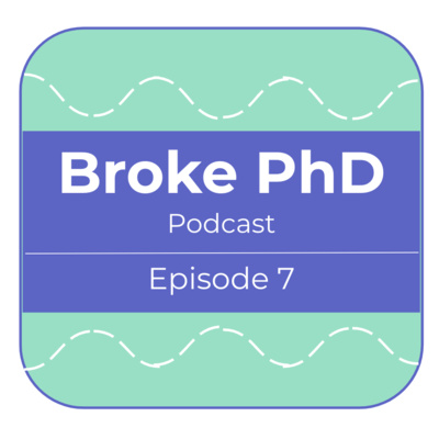 The 10 Steps of the PhD Process: Part 1 [Steps 1-5]