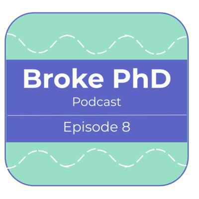 The 10 Steps of the PhD Process: Part 2 [Steps 6-10]