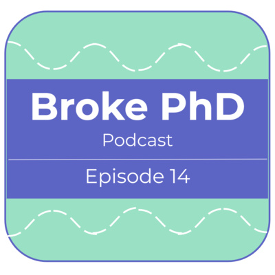 A Conversation with Future Dr. Shelika: Part 1