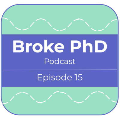 A Conversation with Future Dr. Shelika: Part 2