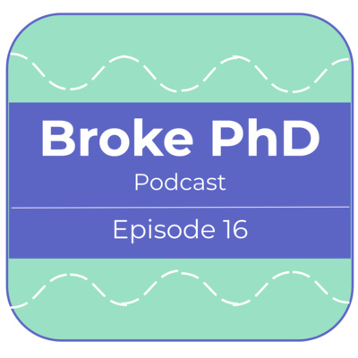 A Conversation with Future Dr. Shelika: Part 3