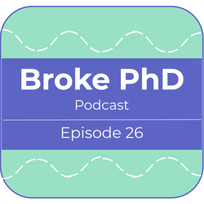 A Conversation with Dr. Goings