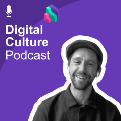 Navigating strategy in the creative and cultural sector with Ollie Couling