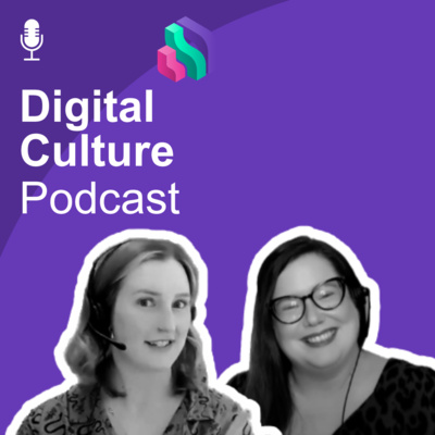 Social Media with Katy Farrell and Nicola Barratt