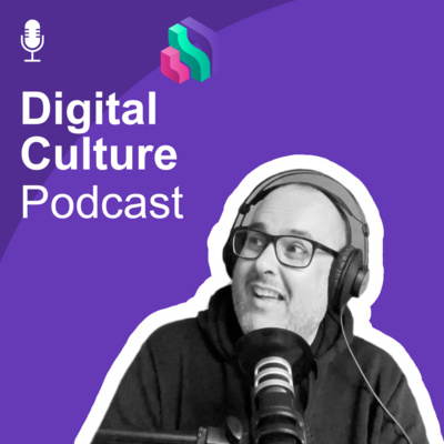 Creating engaging cultural content with Dean Shaw