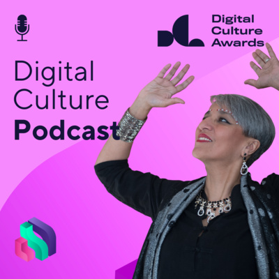 Low cost, high impact digital advertising for artists with Samia Malik
