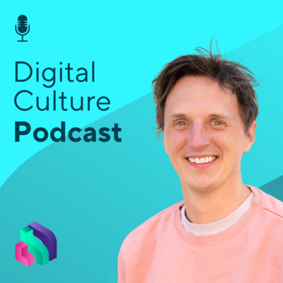 Streamlining your cultural data with James Akers