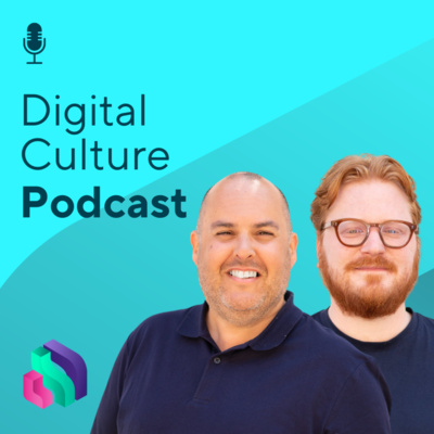 Using CRM and content together to boost engagement with Dean Shaw and Adam Sykes