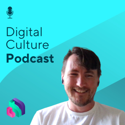 From museums to memes: Adam Koszary on culture, creativity & connection