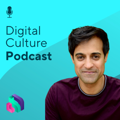 The human side of digital transformation with Ankur Bahl
