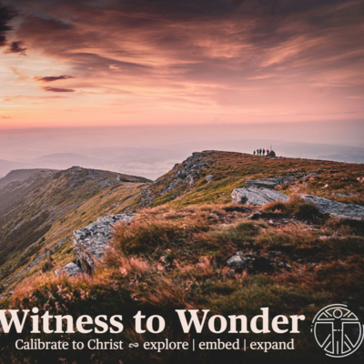 Witness to Wonder - God in the OT: God is King of Kings