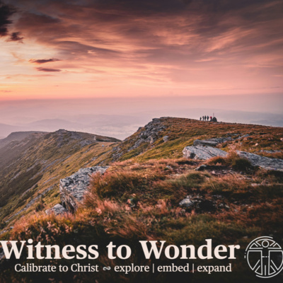Witness to Wonder - God in the OT: God is a Warrior