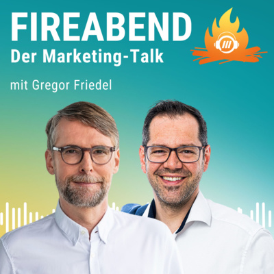 Gregor Friedel – 30 Jahre SWR3 New Pop Festival (Folge #53)