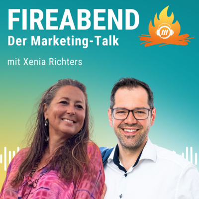 Xenia Richters - 200.000 Gründe zu helfen – Ein Blick hinter Baden-Badens Spendenaktion (Folge#71)