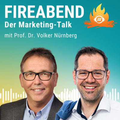 Dr. Volker Nürnberg – Arbeitgeberattraktivität beginnt bei Gesundheit (Folge #80)