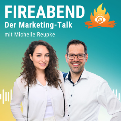 Michelle Reupke – Ein Rollenwechsel mit Social-Media-Insights (Folge #84)