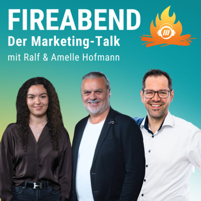 Ralf Hofmann & Amelle Hofmann – Geld verdienen mit Schrott (Folge #91)