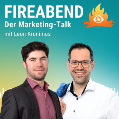 Leon Kronimus – Familienunternehmen mit Fundament (Folge #93)