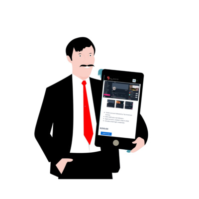 Buy Aged Twitter Accounts by Buy Socia