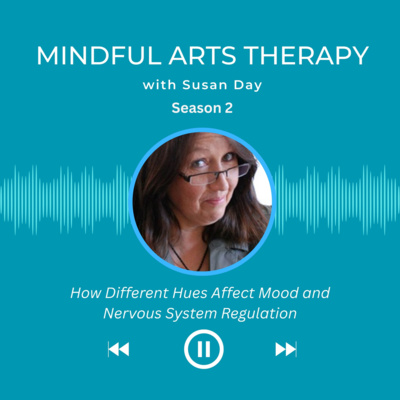 How Different Hues Affect Mood and Nervous System Regulation