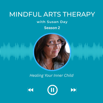 Healing the Inner Child with Art Therapy