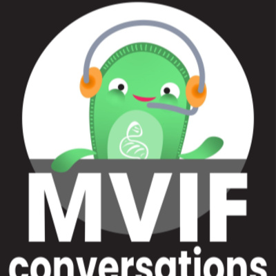 Episode 2 - Kristina Campbell: "A microbiome science writer's perspective"