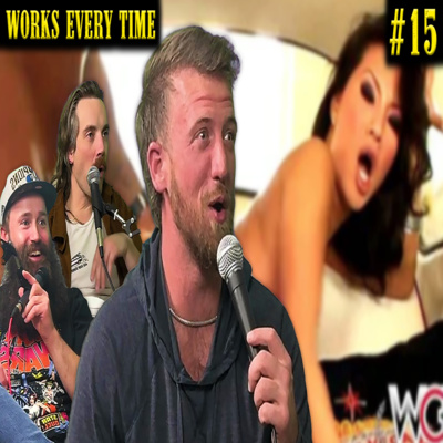 Brazzers With The Boys (w/ Kyle Doughty) by Works Every Time