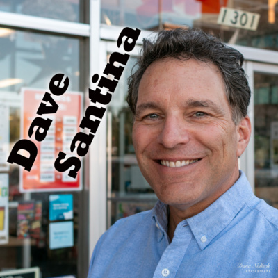 Dave Santina